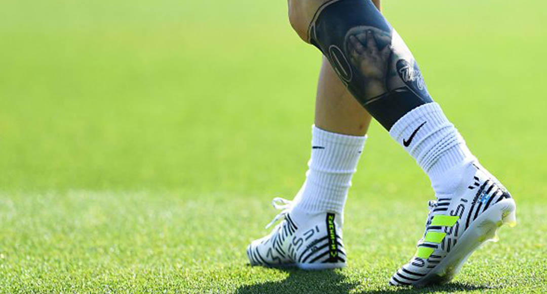 Messi online nemeziz 17.1